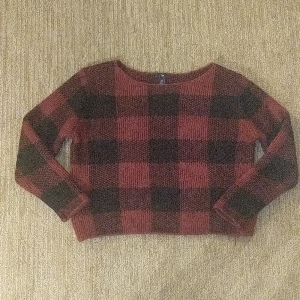 Women's XL sweater